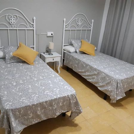 Casa De Antoniana Villa Gilena Eksteriør bilde