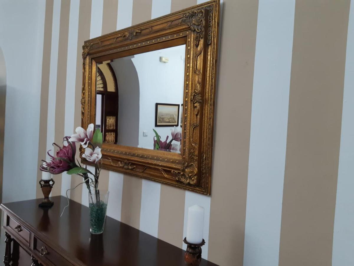 Casa De Antoniana Villa Gilena Eksteriør bilde