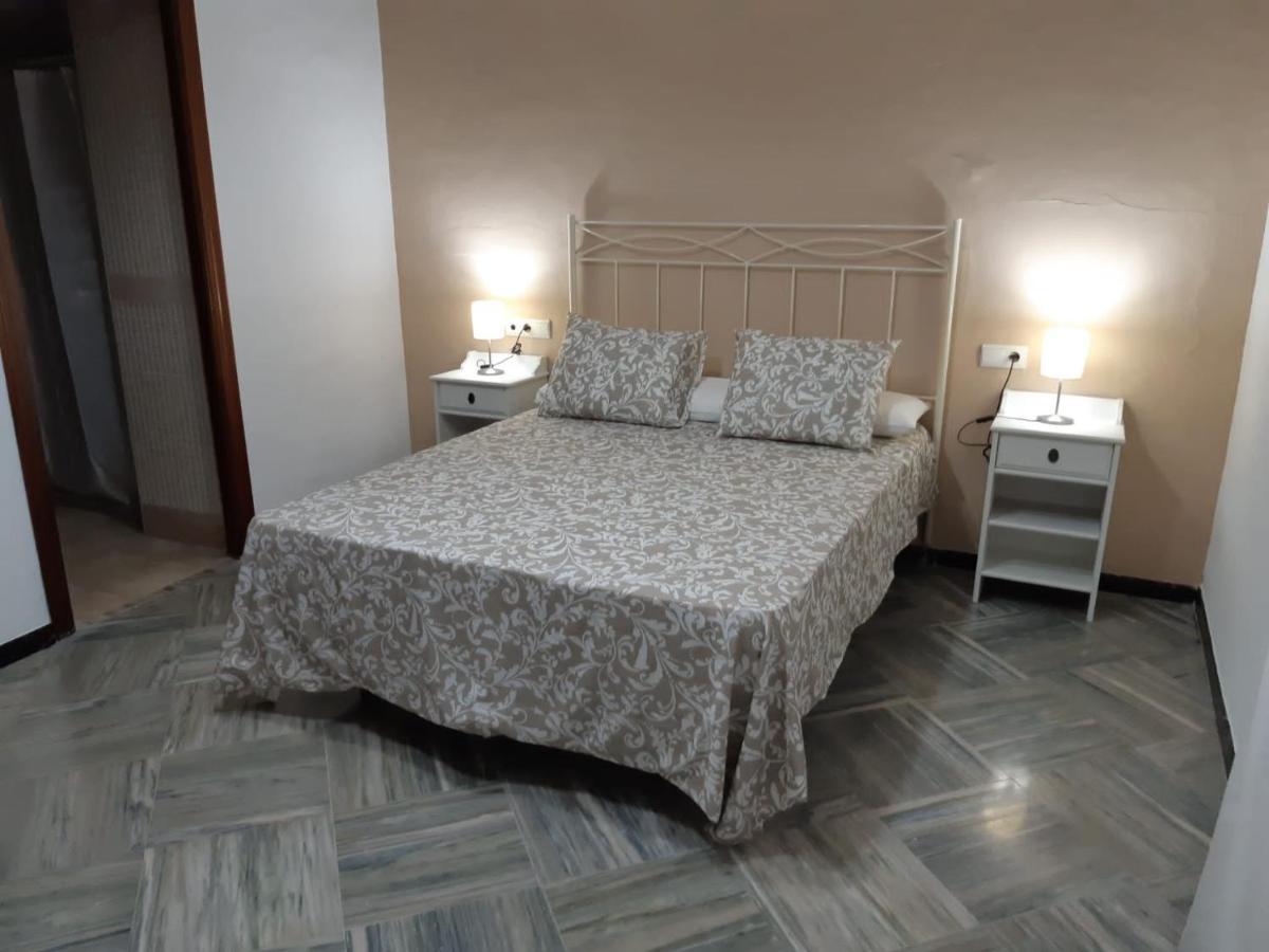 Casa De Antoniana Villa Gilena Eksteriør bilde