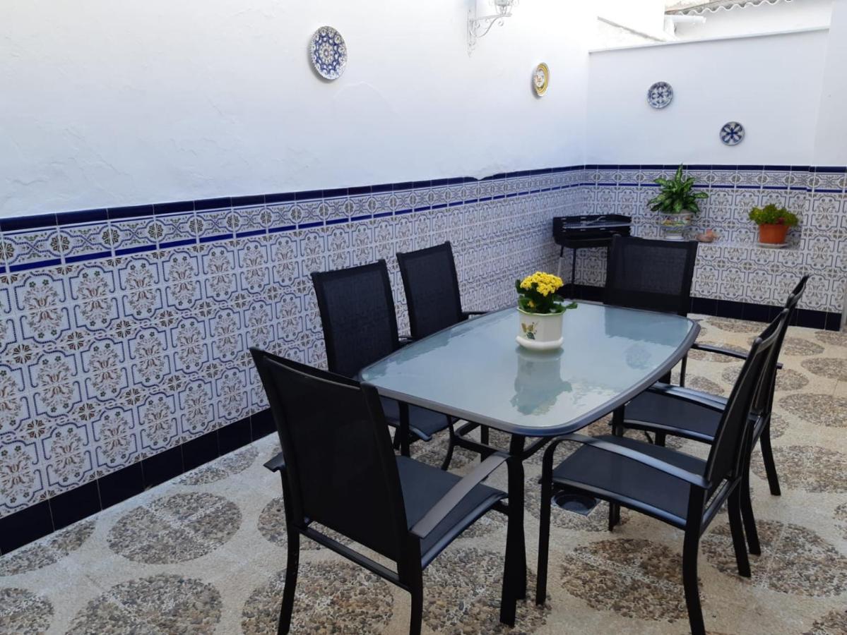 Casa De Antoniana Villa Gilena Eksteriør bilde