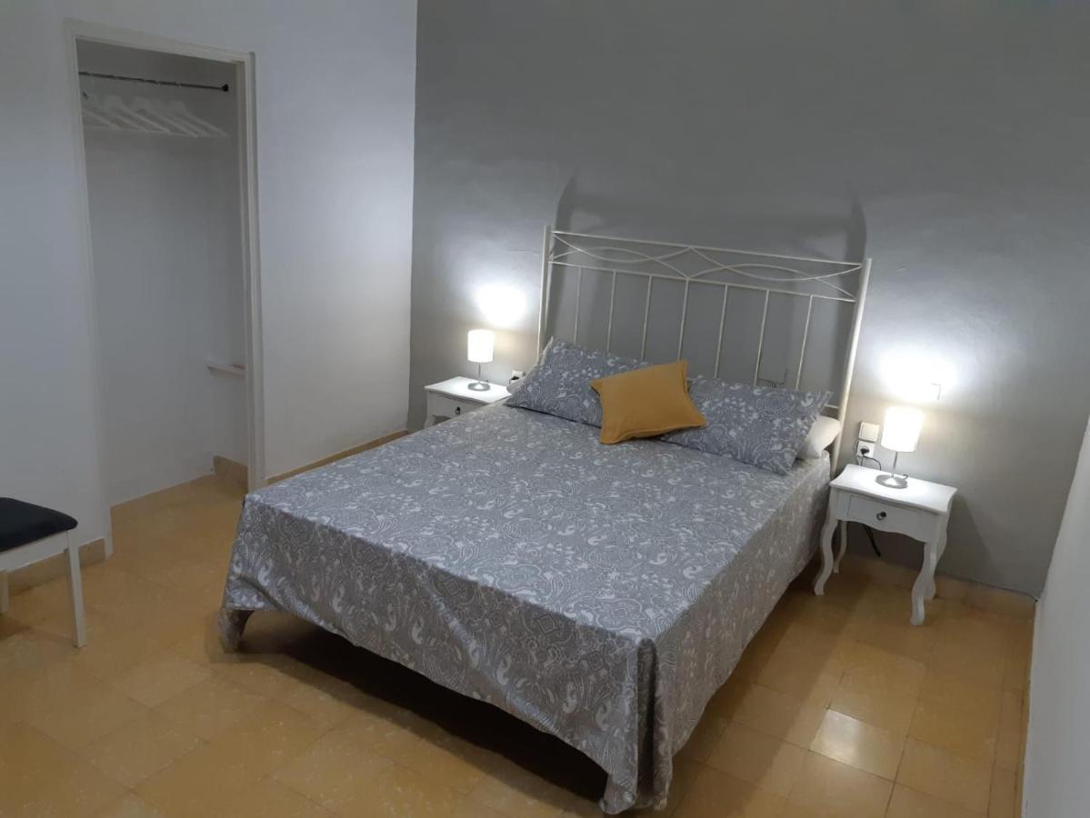 Casa De Antoniana Villa Gilena Eksteriør bilde